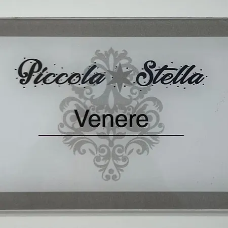 Maison d'hôtes Piccola Stella *