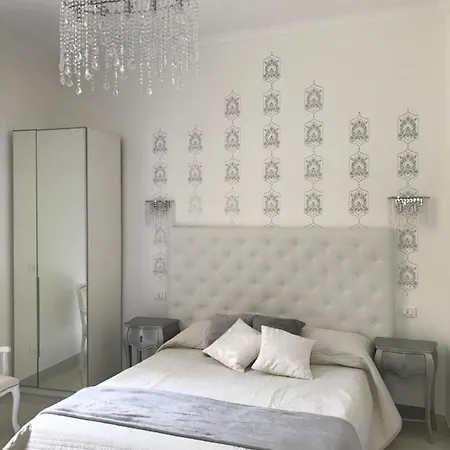 Piccola Stella ゲストハウス サンレモ