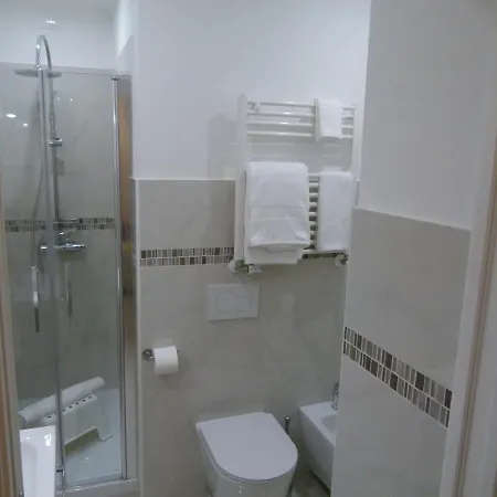 Piccola Stella サンレモ