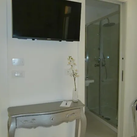 Piccola Stella ゲストハウス