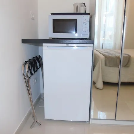 Piccola Stella Vendégház San Remo