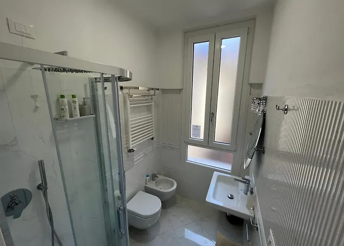 Piccola Stella Guest house Sanremo