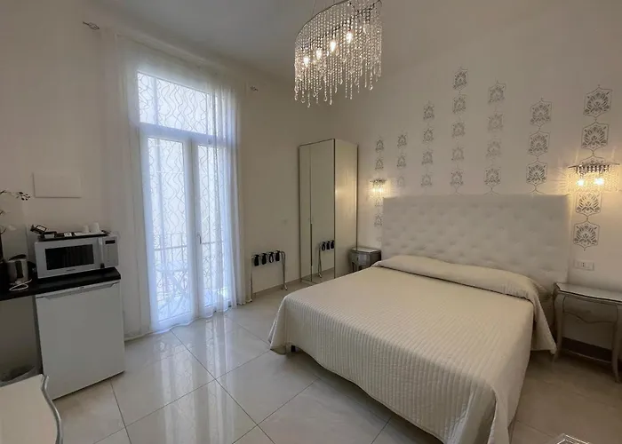 Piccola Stella 招待所 圣雷默