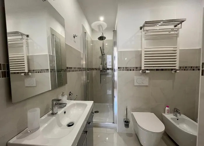 Guest house Piccola Stella *