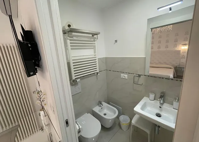 Piccola Stella Guest house Sanremo