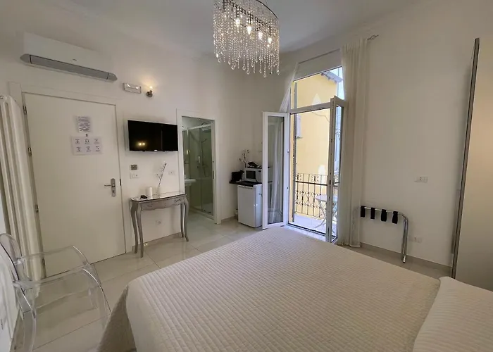 Guest house Piccola Stella *