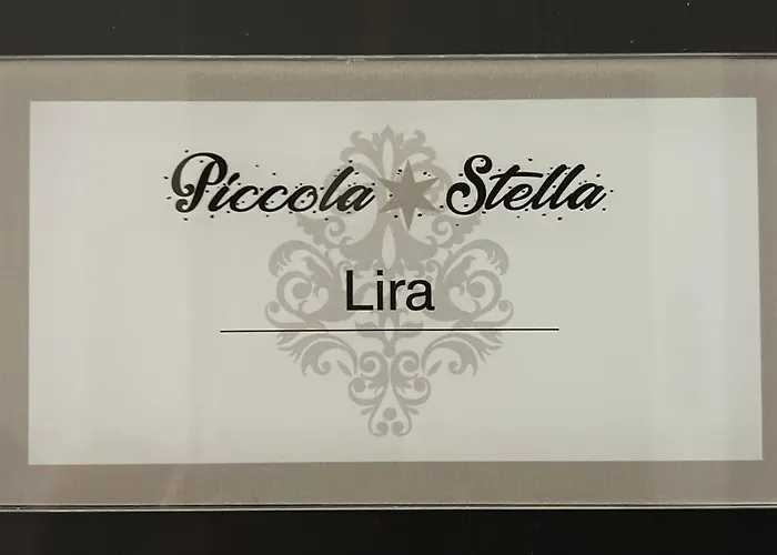 Piccola Stella 招待所 *