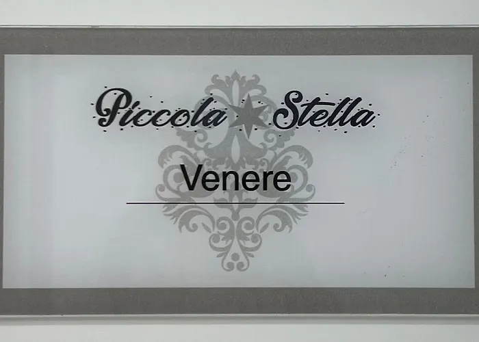Guest house Piccola Stella *
