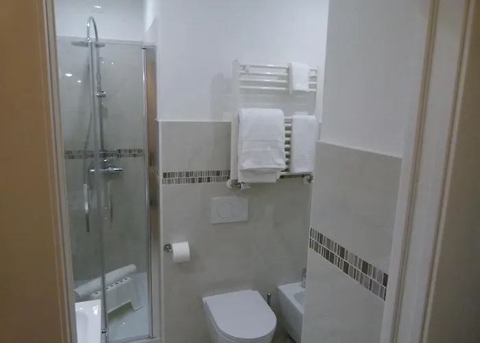 Piccola Stella San Remo