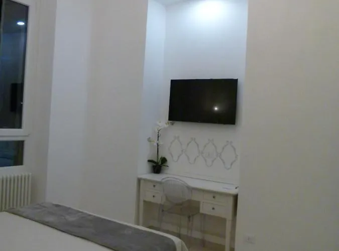 Piccola Stella Vendégház San Remo