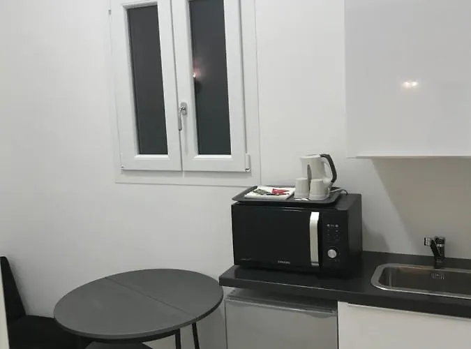 Guest house Piccola Stella *