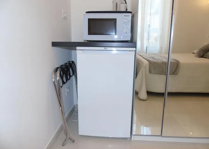 Piccola Stella Guest house Sanremo